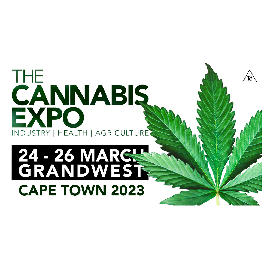 Cape Town Cannabis Expo 2023