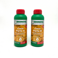 Bionova Coco Forte A+B 1 Litre of Each