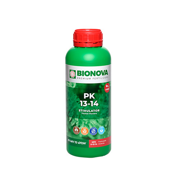 Bionova PK 13-14