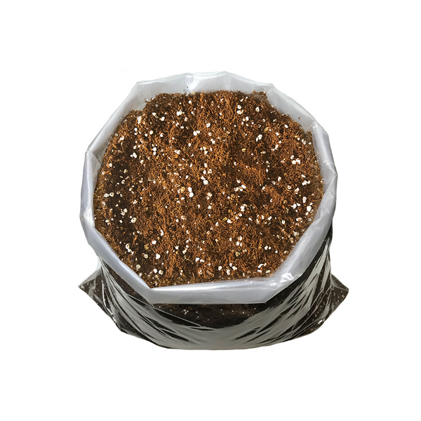 Farmhouse Grow "House Blend" Premium Soilless Mix Potting Substrate 20L Bag