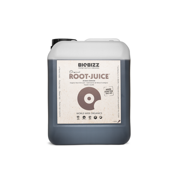Biobizz Root Juice Root Stimulant 1L / 5L / 10L