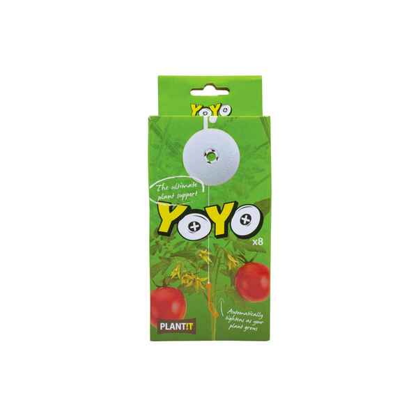 Plant!t YoYo Plant Supports - Pack of 8
