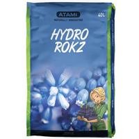 Atami Hydro Rokz Clay Pebble LECA Substrate (Holland)