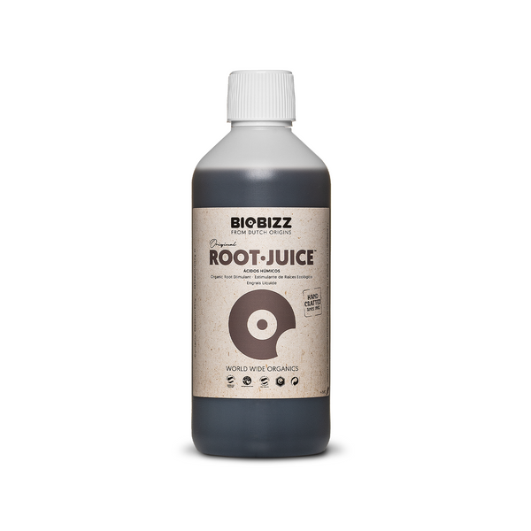 Biobizz Root-Juice Root Stimulant 250ml / 500ml