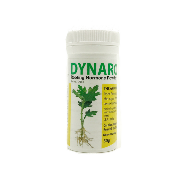 DynaRoot Rooting Hormone Powder #2