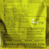 Green House Feeding Grow 50g / 125g