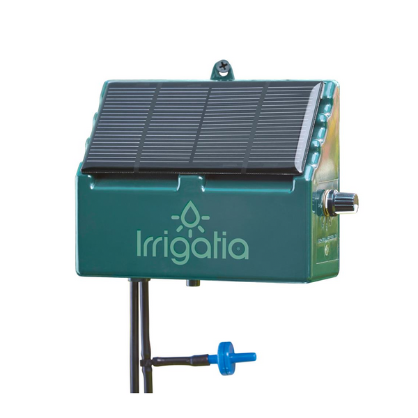 Irrigatia C12 Solar Automatic Watering System